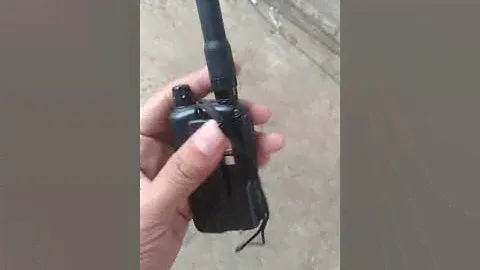 yaesu vx1