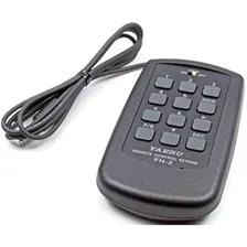 Системы радиосвязи pmr Yaesu FH-2 Remote Control Einheit für FT-950 Transceiver