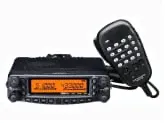 Рация автомобильная Yaesu FT-8900R