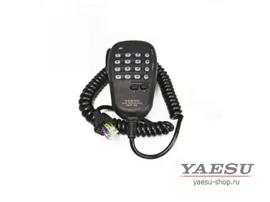 Микрофон DTMF Yaesu MH-36e8j