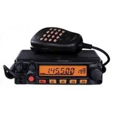 Базово-мобильная радиостанция YAESU FT-1900 R (136-174 Мгц) 50 Вт