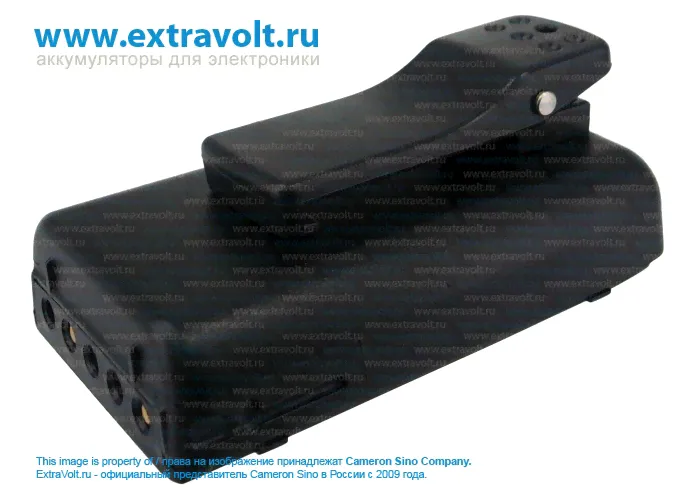 Аккумулятор для YAESU FT-50R, FT-10R, VX-10, FT-40R, VX10, FT50R, FT10R, FT40R, FNB-V47, FNB-V49 [2000mAh]-1