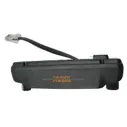 Автомобильная двухдиапазонная VHF/UHF радиостанция Yaesu FTM-6000R