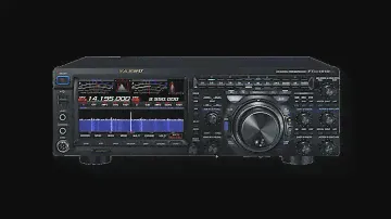 Yaesu FTDx101D VCT-101 Installation