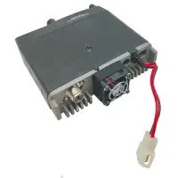 Автомобильная радиостанция Yaesu FTM-3100R-0