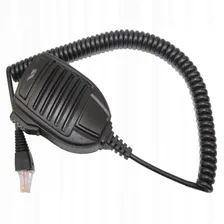 Мобильный микрофон MH-67a8j для Yaesu FT-857D,