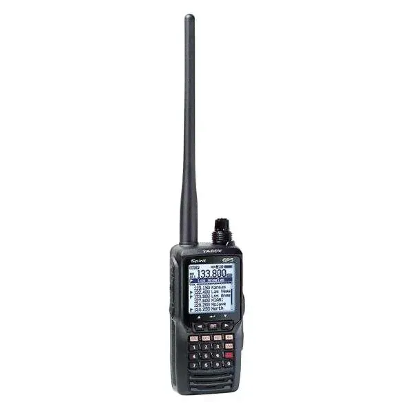 Радиостанция Yaesu FTA-750L EU(CE)-0