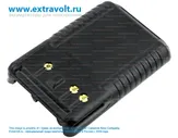 Аккумулятор для YAESU VX-231, VX-230, VX-228, VX-231L, FNB-V106, AAG57X002 [1200mAh]