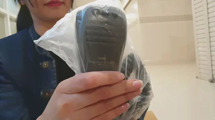 Unboxing Yaesu FT-857D Indonesia
