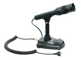 Yaesu M-70 настольный микрофон