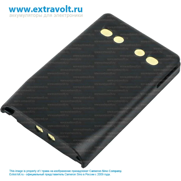 Аккумулятор для YAESU VX-231, VX-230, VX-234, VX-231L, FNB-V132Li [1600mAh]-0
