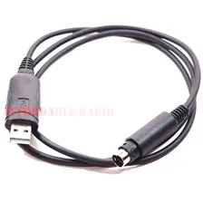 USB CAT interface cable for Yaesu FT 840 FT 900 FT 890 FT 600 FT 757GXII FT 850