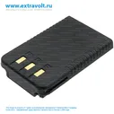 Аккумулятор для YAESU FT-4XR, FT-4VE, FT-4VR, FT-4VX, FT-4XE [1750mAh]