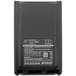 Аккумулятор для YAESU VX-231, VX-230, VX-234, VX230, VX231L, VX234, VX-231L, FNB-V104, FNB-V132Li [2600mAh]