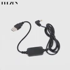 USB Зарядное устройство Кабель Зарядное устройство для YAESU VX-5R/VX-6R/VX-7R/VX-8R/8DR/8GR/FT-1DR Зарядное устройство для портативной рации YAESU