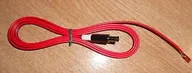 yaesu FRG-100 power lead / cable (LD180)