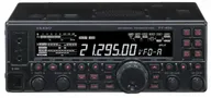 Yaesu FT-450D