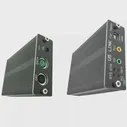 Новый адаптер U5 LINK-ЛИНКЕР U5, радиоразъем для YAESU FT-818 FT-817ND 857D 897D CAT CW Data sqcts (art.: 3920b9023a5ec)