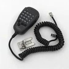 Yaesu MH 36B6J DTMF Hand Mic for FT 90R FT 2600M FT 3000M FT 8000R FT 8100R US