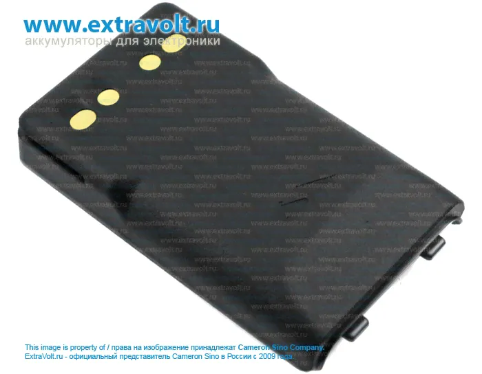 Аккумулятор для YAESU VX-351, VX-354, VX-359, FNB-V130LI [2200mAh]-3