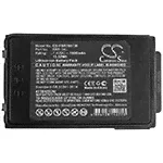 Аккумулятор для YAESU FT-70DR, FT-70D, FT-70DS [1800mAh]