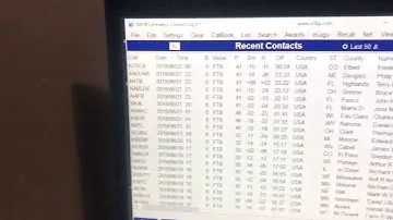 RPi, WSJTX, SCU-17, and FT-857D