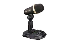 Yaesu M-1