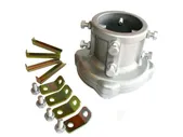YAESU GS-065 65MM THRUST BEARING 1 1/2 - 2 1/2IN