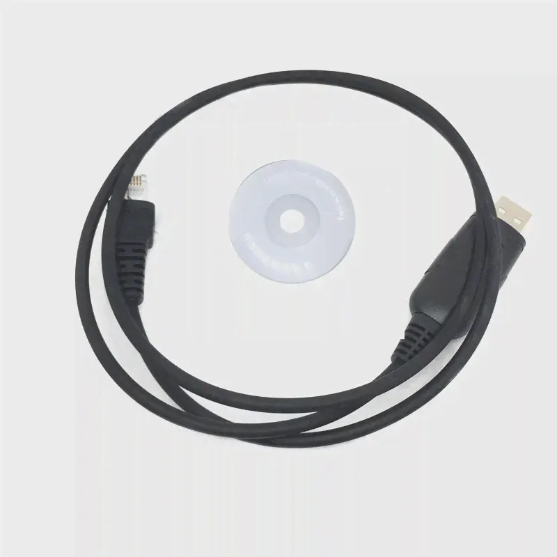 USB Программирование Программа для YAESU VX-1000 VX-2000VX2208VX-2100VX-2200VX-2250VX-2500 VX-3000 VX-3100 VX-3200 иди и болтай Walkie Talkie (art.: 7afede791)-0