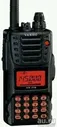 Yaesu VX-170Радиостанция 144 МГц, 5 Вт, 200 каналов