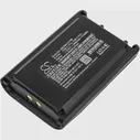 Аккумулятор для YAESU VX-231, VX-230, VX-234, VX-231L, FNB-V132Li [1600mAh]