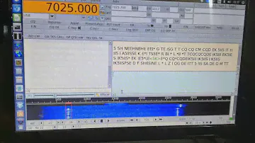 Rockwell filter cw 300Hrz on ft-817