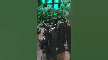 Radio handle