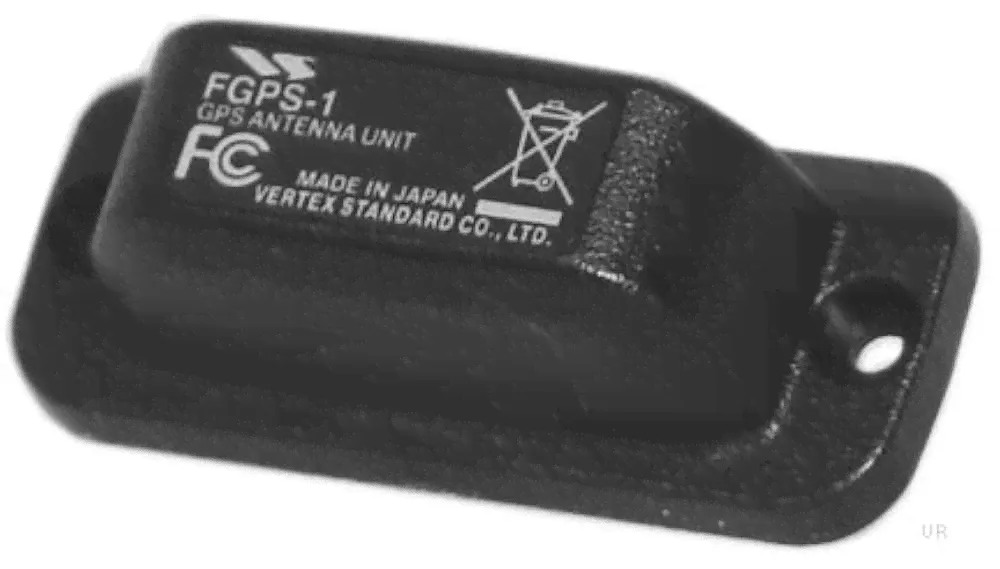 Системы радиосвязи pmr YAESU fgps-2 Uni GPS-0