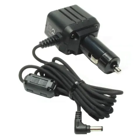 Автомобильный адаптер Yaesu E-DC-5B-0