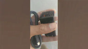 Baseus gan 6 pro 65w charger