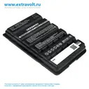 Аккумулятор для YAESU FT-60R, FT-270R, VX-150, VX-170, VX-110, VX-120, FT-277R, VX-177, VX-800, VX-160, VX-400, VXA-150 Pro V, VXA-300 Lite, VXA-120 Pro II, FT-250R, VX-414, VX-417, VX-127, VX-210, FN