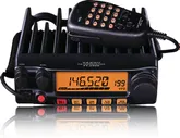 Базово-мобильная радиостанция YAESU FT-2900 R (136-174 МГц) 75 Вт