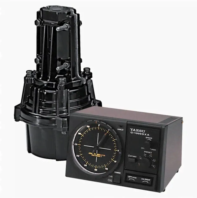 Поворотное устройство YAESU G-1000