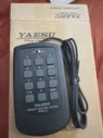 🛍 YAESU Yaesu FH-2 дистанционное управление клавиатурой коротковолновой радиоаксессуары для FT-991 120030005000