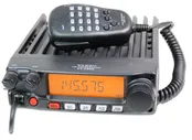 Базово-мобильная радиостанция YAESU FT-2900 R (136-174 МГц) 75 Вт