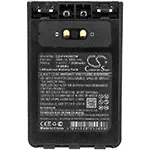 Аккумулятор для YAESU VX-8DR, FT-8DR, FT-2DR, VX-8GR, VX-8R, FT-1DR, FT-3D [2000mAh]