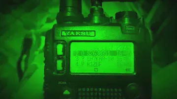 aprs vx-8r