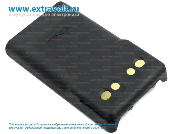 Аккумулятор для YAESU VX-351, VX-354, VX-359, FNB-V130LI [2200mAh]-1