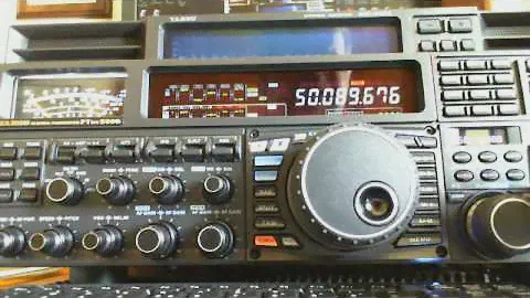 FTDX-5000 digital filters