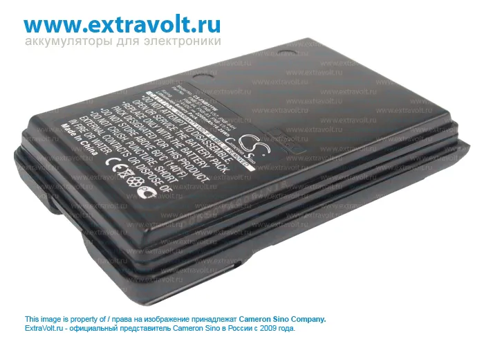 Аккумулятор для YAESU FT-60R, FT-60, FT60, VX-150, VX-170, VX-110, VX-120, VX246, VX-800, VX-160, VX-400, VX110, VX150, VX170, VX-246, FT60R, VX210, VX120, VX420, VX160, VX-146, VX410, VXA-120, VXA-17-2