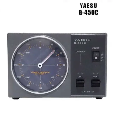 Антенное поворотное устройство Yaesu G-450C-2
