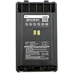 Аккумулятор для YAESU VX-351, VX-354, VX-359, FNB-V130LI [2200mAh]-4