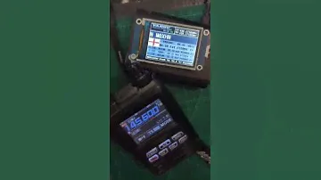 C4FM & YAESU FT5D HUBNET LINK