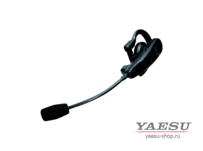 Bluetooth гарнитура (Моно) Yaesu BH-2A-0